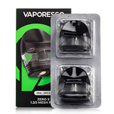 Vaporesso Zero S Replacement Pods (1 pc) Downtown Vapoury